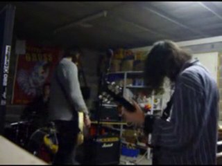 The Crooked Axis - I'm Not There, Yes I Am - 22jan2011