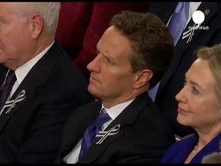 Obama'dan 400 milyar dolarlık tasarruf önerisi