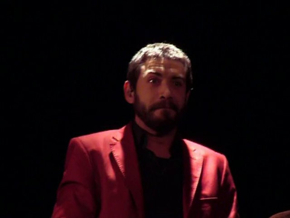 LES BLEROTS DE RAVEL : Sous mes cheveux