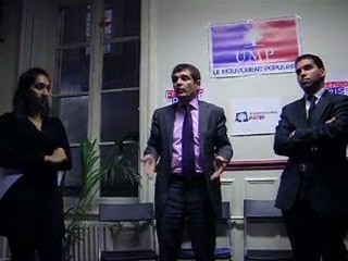 Mardi des JPOP de Paris avec Benoist Apparu (8)