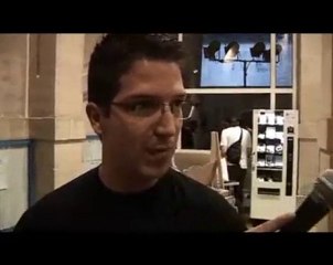 080620 [FS] [Itw] ben san