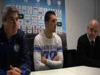 Blayac au Tours FC
