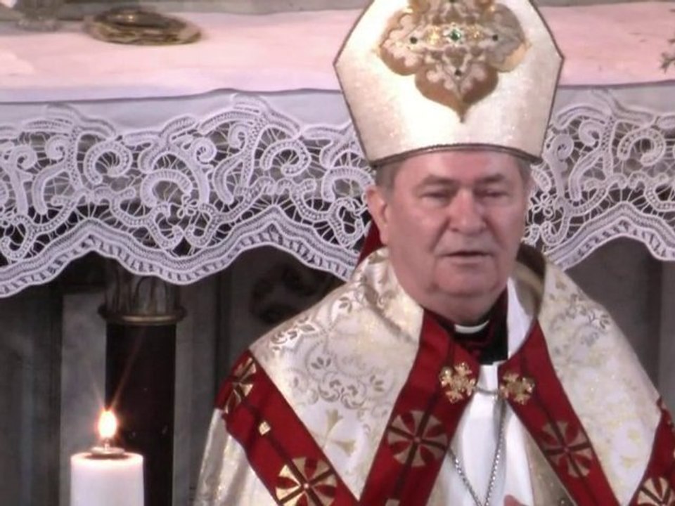 ÎPS Ioan: Avem datoria să implinim cuvântul lui Cristos