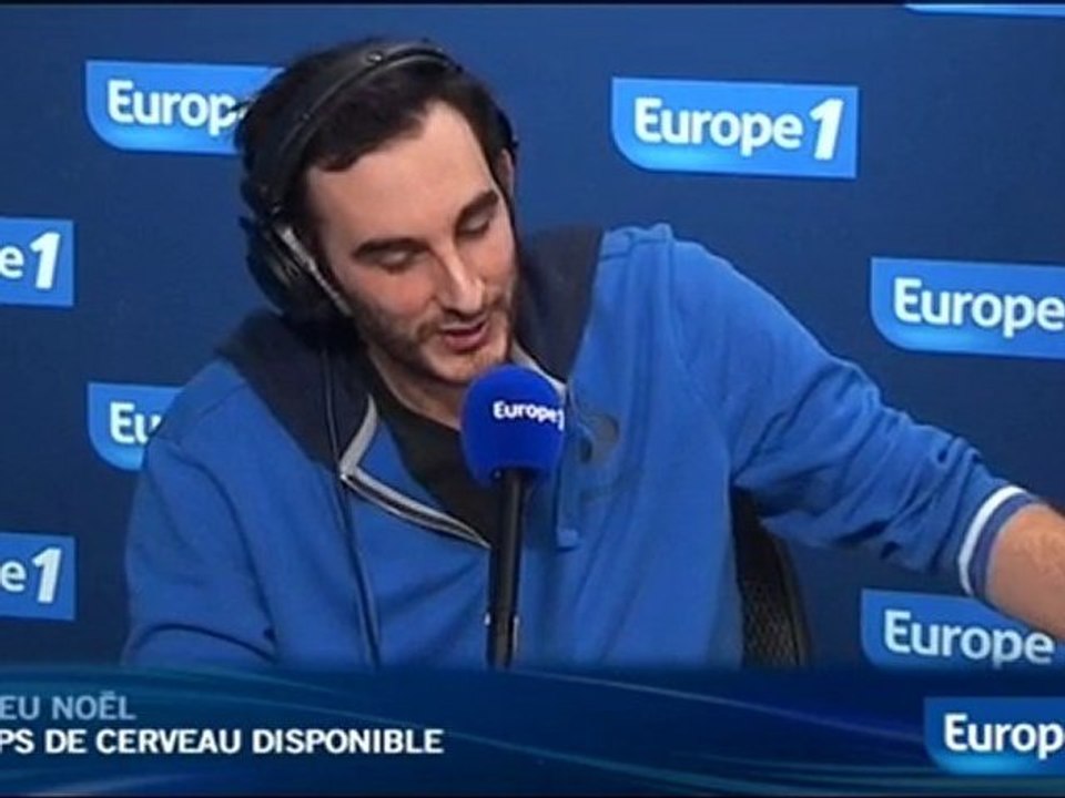 Pardon Bernard