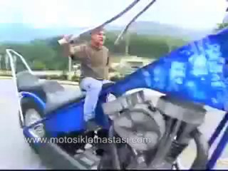 Bazıları Büyük Sever