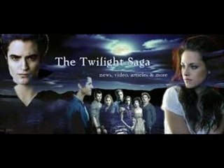 Watch The Twilight Saga Breaking Dawn (Part 1 of 8)