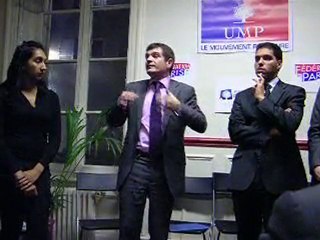Mardi des JPOP de Paris avec Benoist Apparu (16)