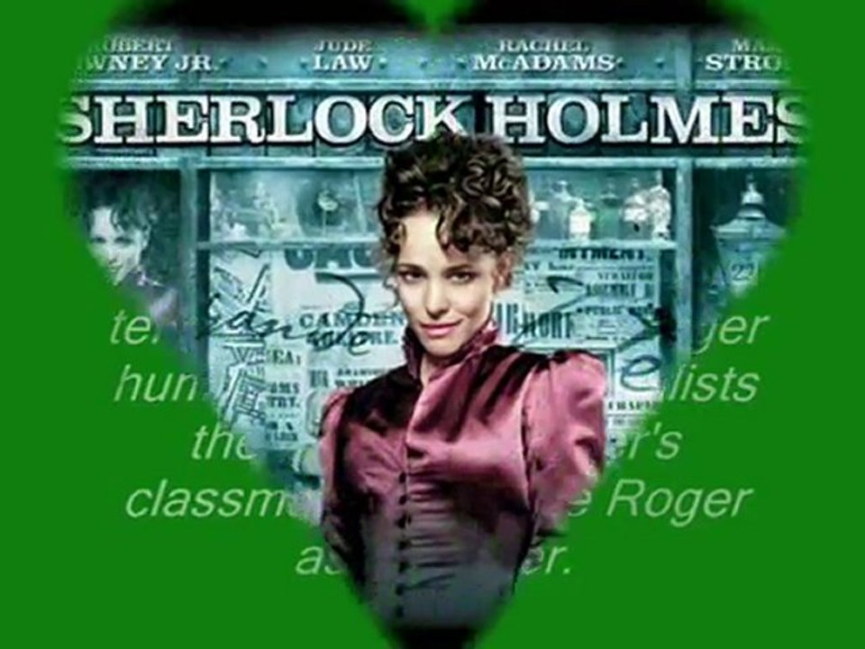 Sherlock Holmes, Forum & Discussions 1