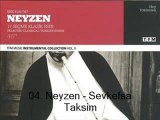 04. Neyzen - Sevkefsa Taksim