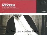 05. Neyzen - Saba Taksim