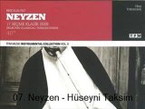 07. Neyzen - Hüseyni Taksim