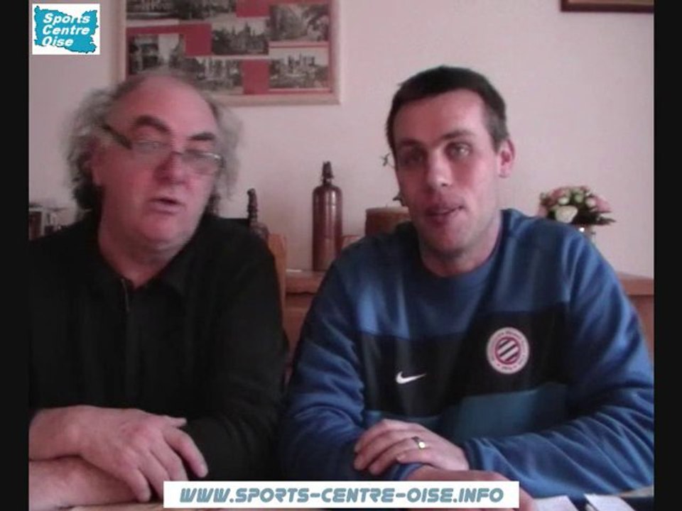 pronos 30 janvier avec Fred