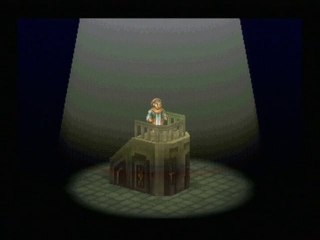 Vandal Hearts 2 walkthrough 52 - Le passé de Godard