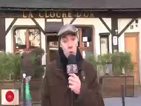 Paris WebTV: une chaîne locale pour les quartiers parisiens