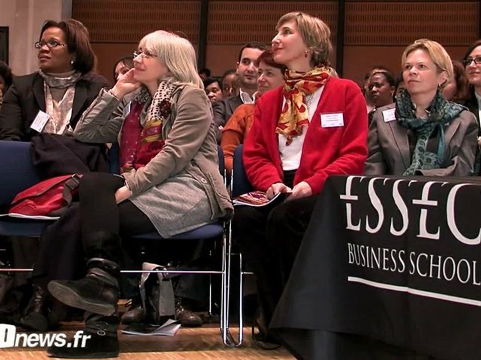 Essec pour tous?