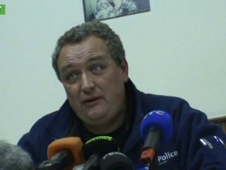 Interview d'Alain Remue