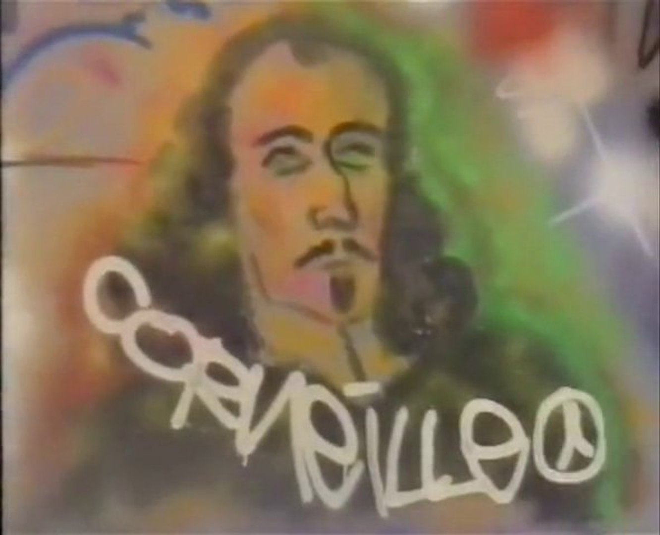 Joey Starr Rockin Squat Antoine De Caunes Le Cid Rappe Video Dailymotion