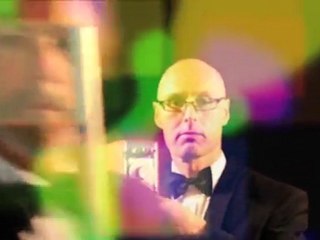 Steve Kilbey & Martin Kennedy - Unfocused