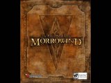 OST#10 The Elder Scrolls III : Morrowind - Main Theme