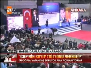 Başbakanımız "Ankara 2023'e Yürüyor" programında - ATV Haber