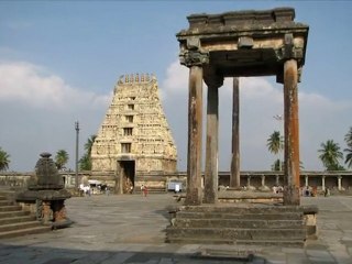 Temple Chennakeshava belur 1023 par 768