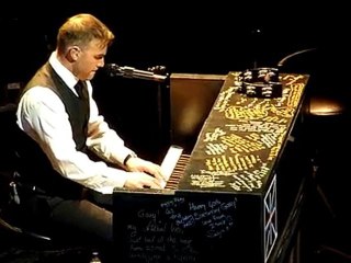 GB40 Gary Barlow medley