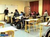 Les professeurs nommés par le chef d’établissement