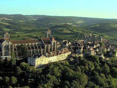 Rencontres Musicales de Vézelay 2010 (film promotionnel)