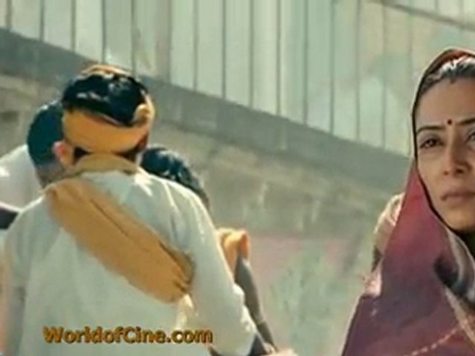 WORLDOFCINE.COM Rajneeti Hindi Movie 2010 Part 1