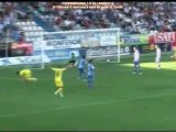 Show de Goles Liga Adelante 2010-2011 Jornada 3