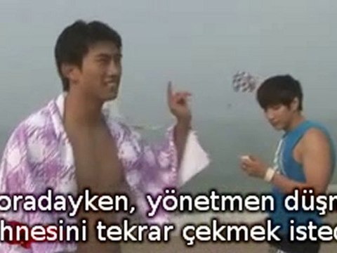 [Real 2PM] 2PM with cass3 Türkçe