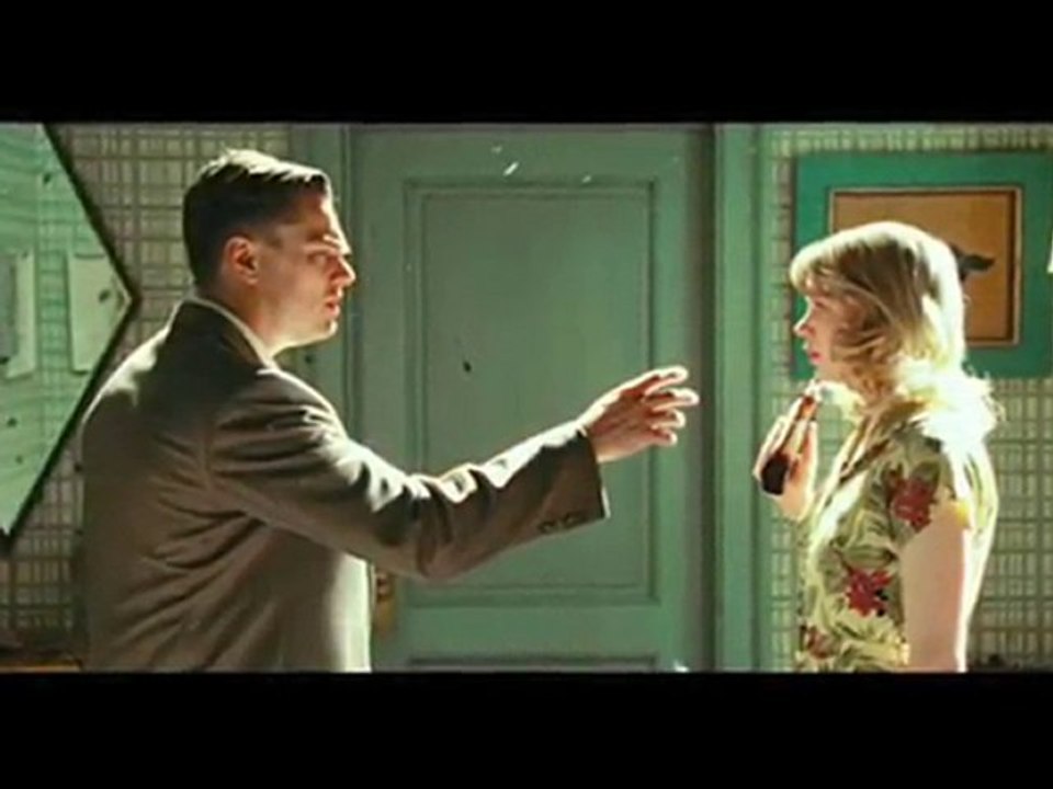 Shutter Island, Forum & Discussions 1