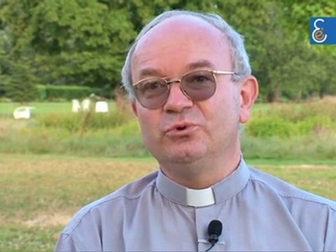 L'effusion de l'Esprit Saint - Denis Biju-Duval