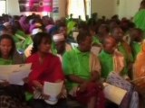 Two districts in northern Ethiopia declare an end to female genital cutting