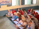 After floods and conflict, schools in Pakistan's Swat Valley welcome children back