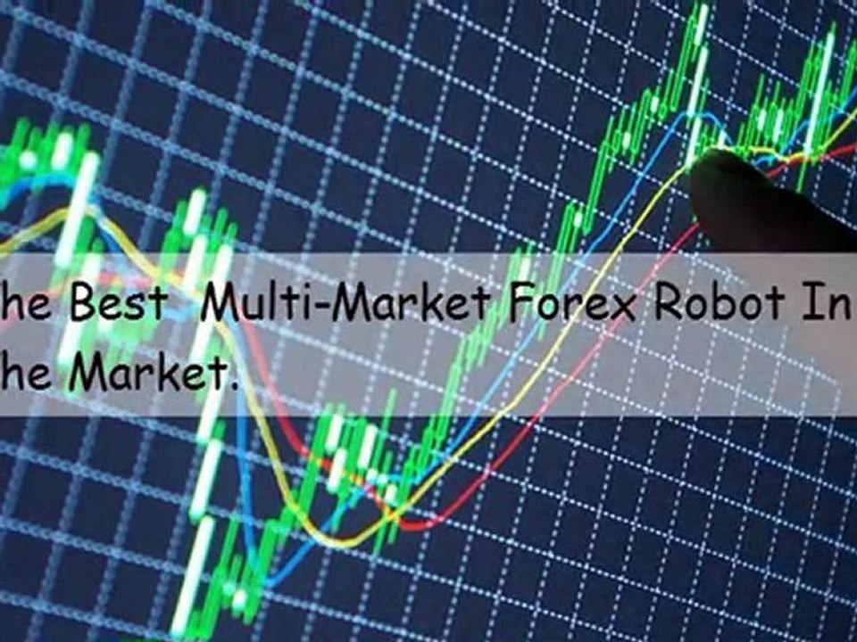Forex Megadroid