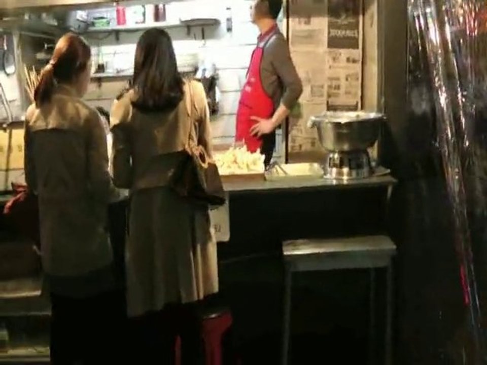 Video Seoul part 2 (version brut)