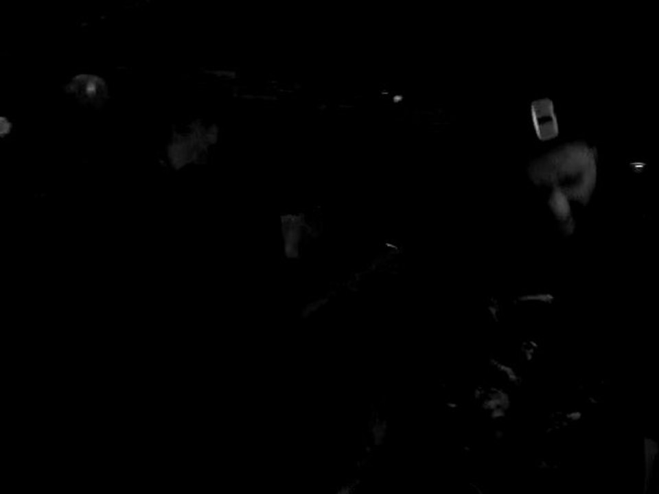 Confusion @ Le Détour, Lille 22-01-2011
