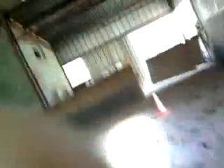 C.S.O a pied, et chute d'emma