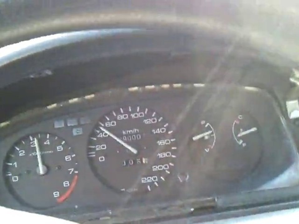 Silencieux G50 Honda Civic