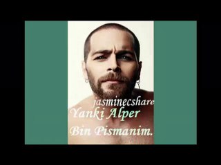 Yankı Alper_Bin Pişmanım By Jasminecshare