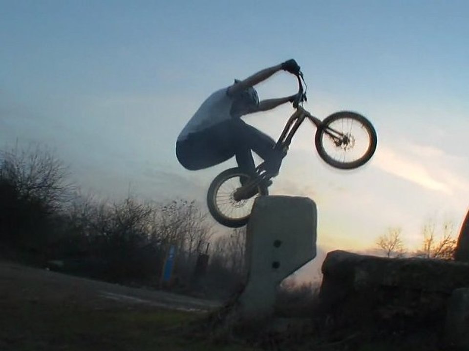 trial chassieu