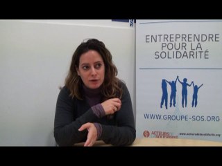 Rapprochement de Voiture&Co et du Groupe SOS