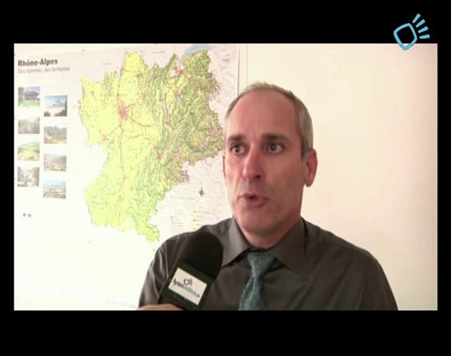 Vivre à Lyon sous les fumées de Feyzin