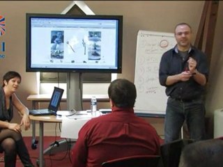 Partie 2 : Atelier ENP : "je veux un site internet"