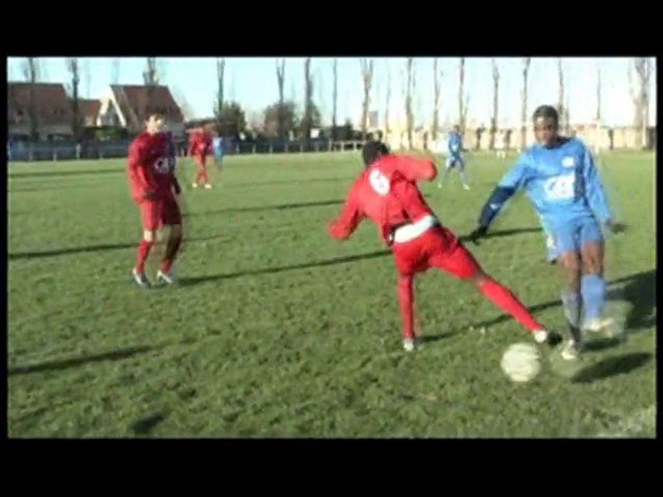mathieu Ongouya