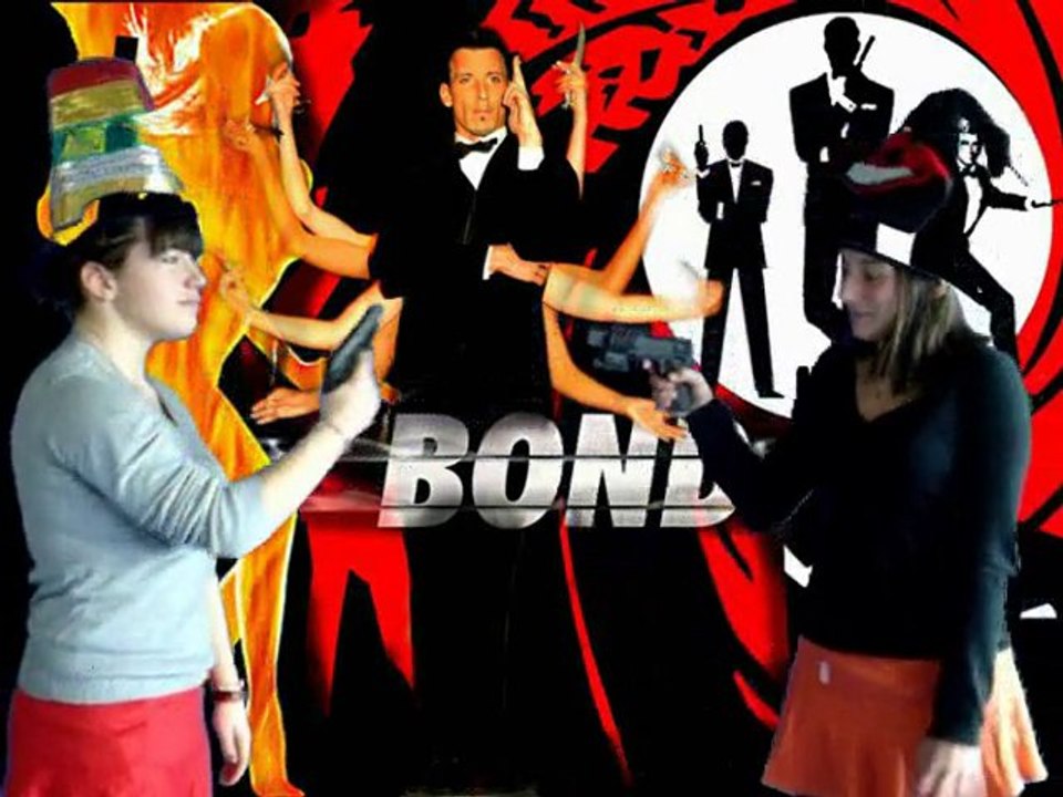 crime au collège sous titré 1-interlangue espagnol- anglais