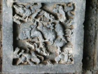 Temple Hoysaleshera halebid 1024 par 768