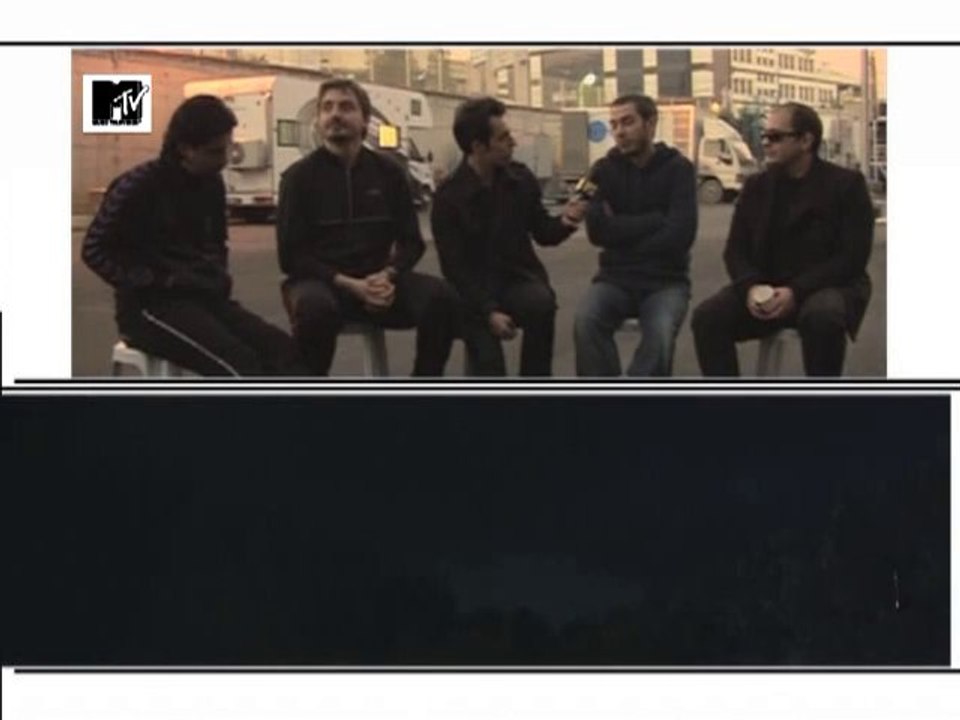 beniMTV'm: Mor ve Ötesi - Part 2