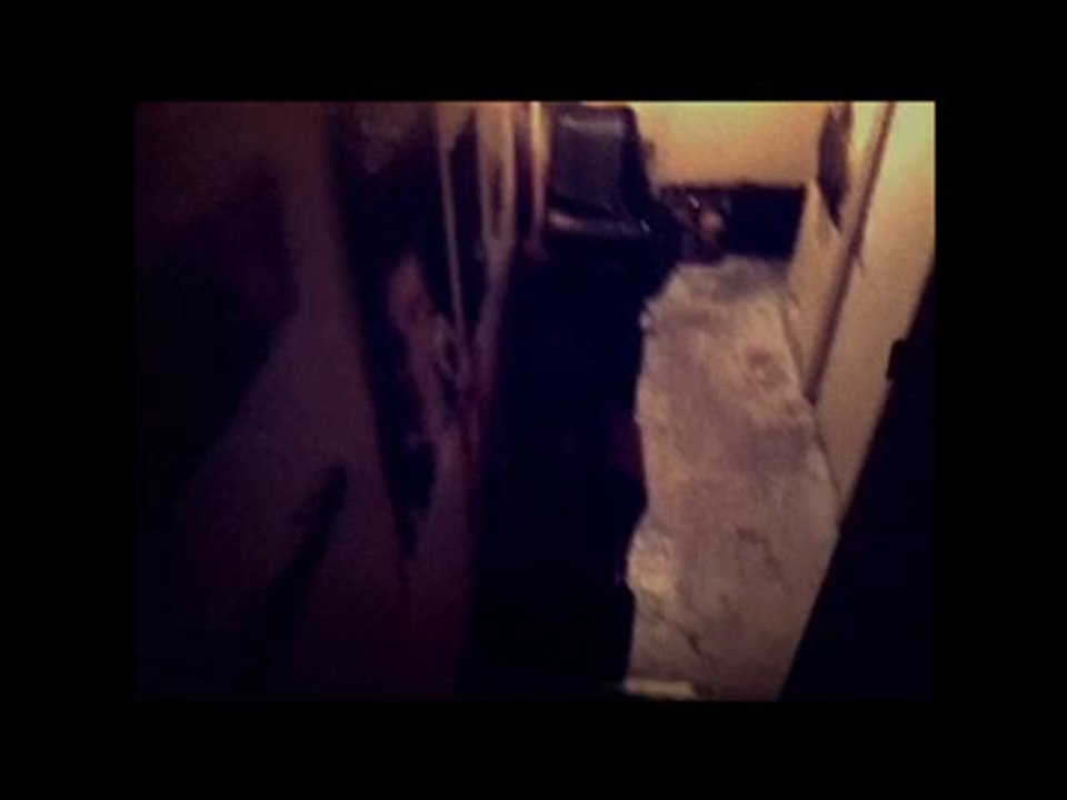 PPFC backstage
